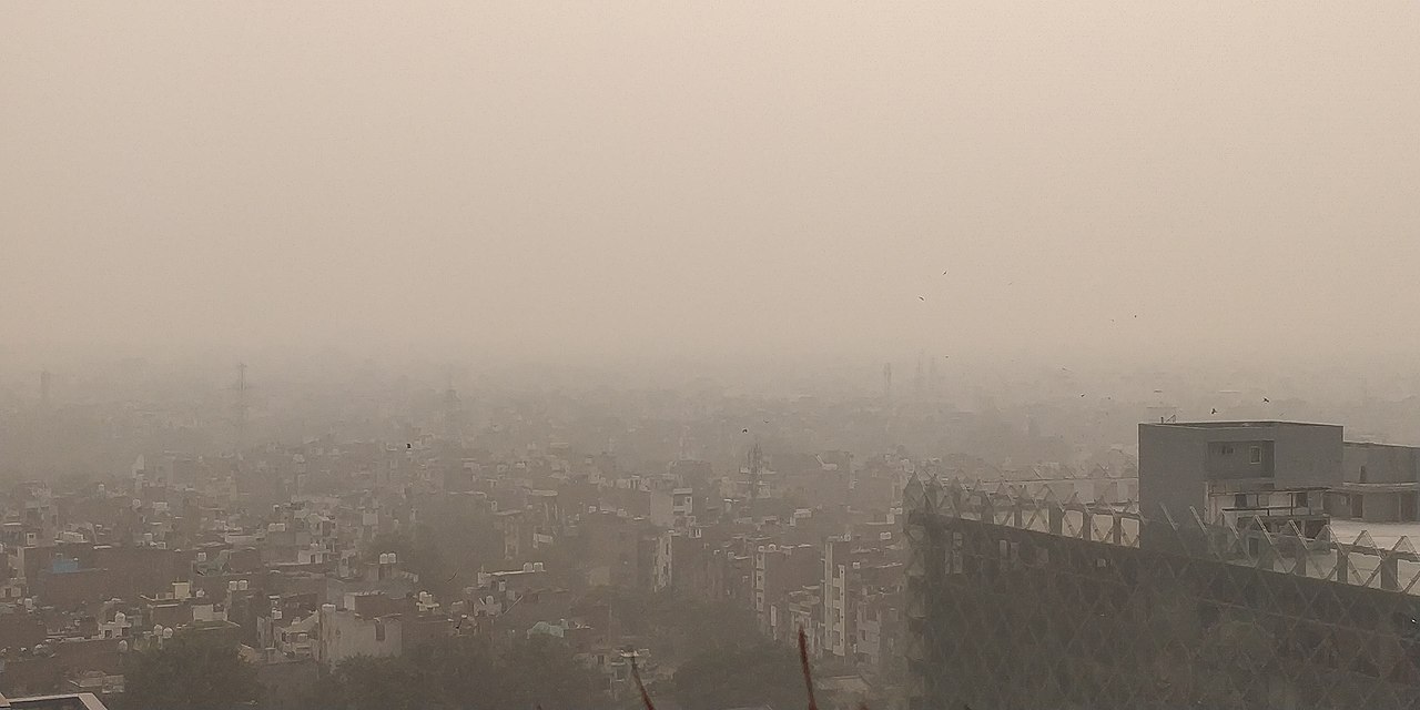 Air pollution leading cause of death in South Asia; caused 8.1 mn deaths in 2021 globally, 2.1 mn in India
