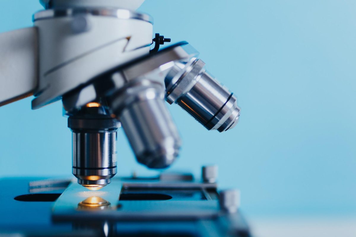 Cancer trial (Representative image)