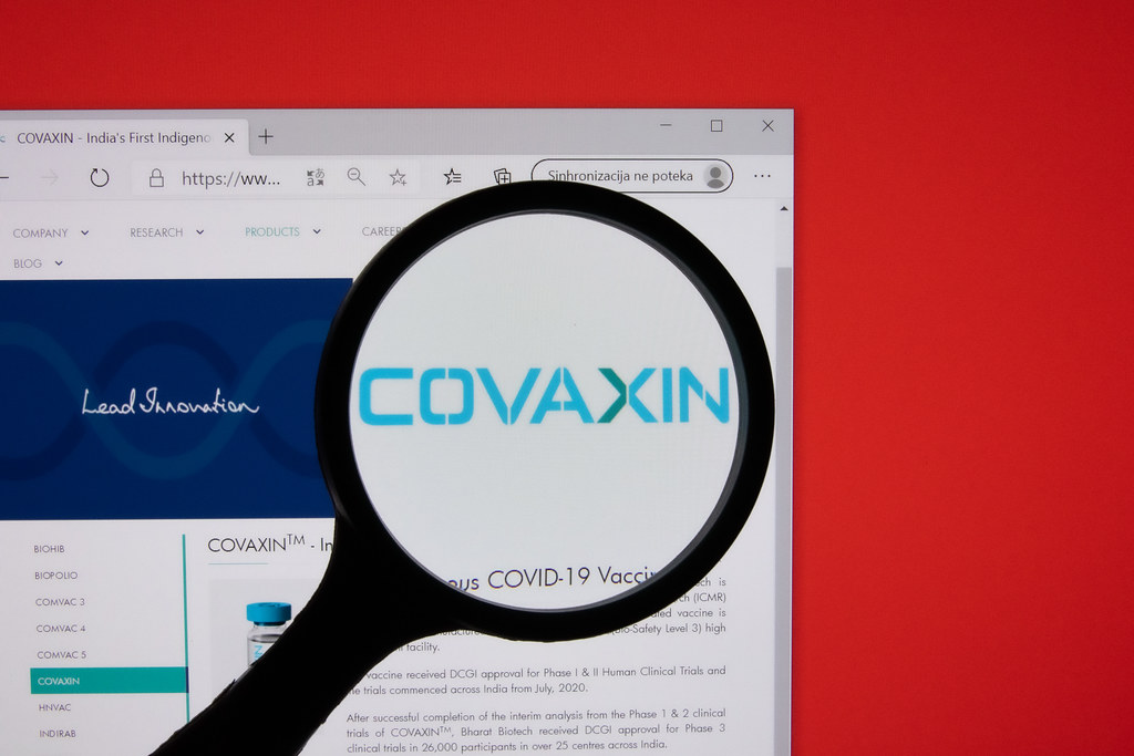 ‘Poorly designed, flawed’: ICMR slams study on Covaxin safety by Banaras Hindu University researchers