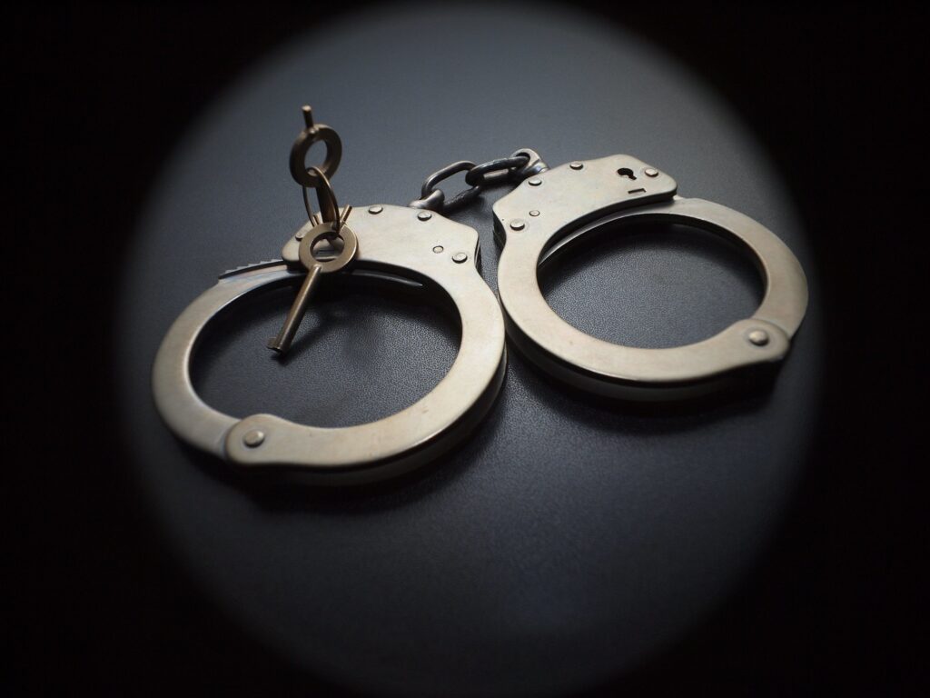 School bus driver gets over 3 years in jail for harassing a minor girl in Hyderabad