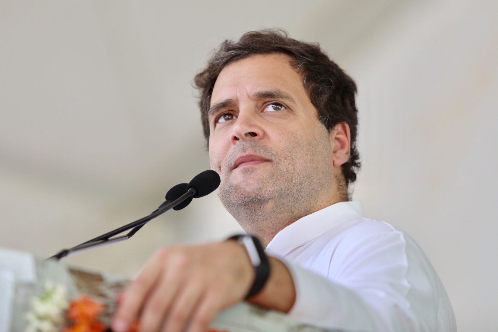 Rahul Gandhi's MP Office in Wayanad vandalised by SFI activists on 24 June