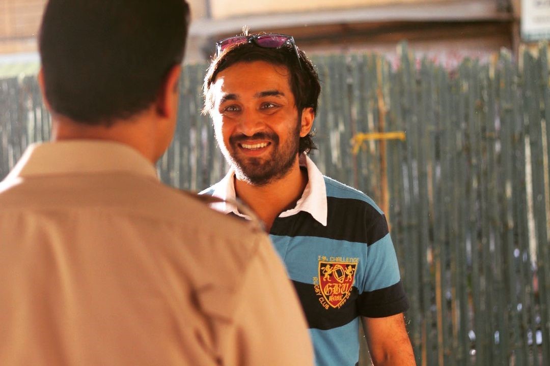 Siddhant has starred in many films including Ugly (Instagram/siddhantkapoor)