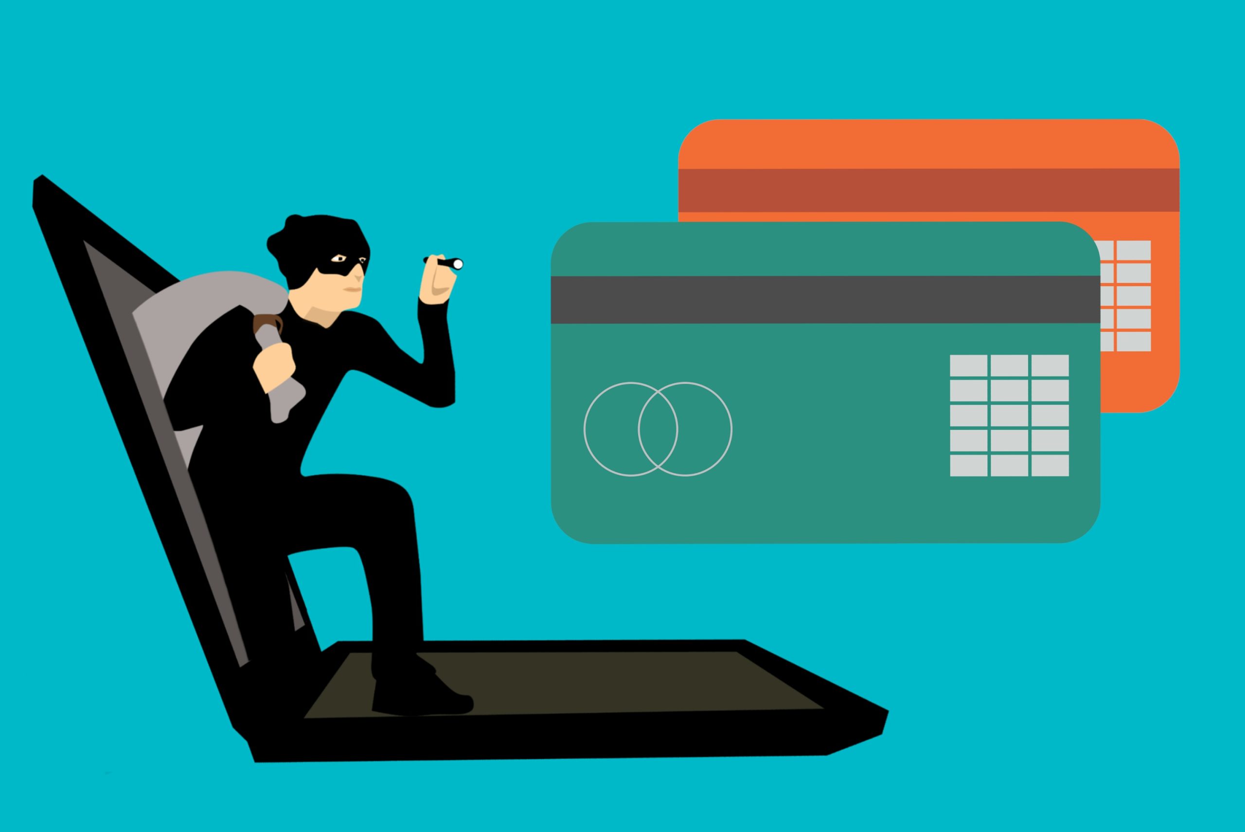 The suspect, who claimed to be lured by cybercriminals through a dating app, allegedly committed the fraud with two of his colleagues. (Creative Commons)