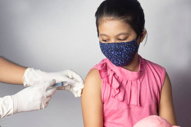 Side effects of Covaxin vaccine (Getty images)