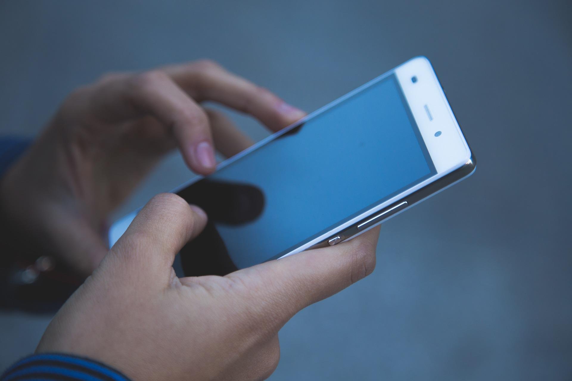 Mobile theft (Representative image)