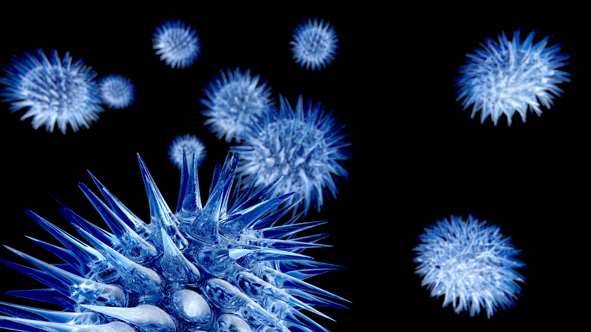 Representational picture of RSV (Creative Commons)