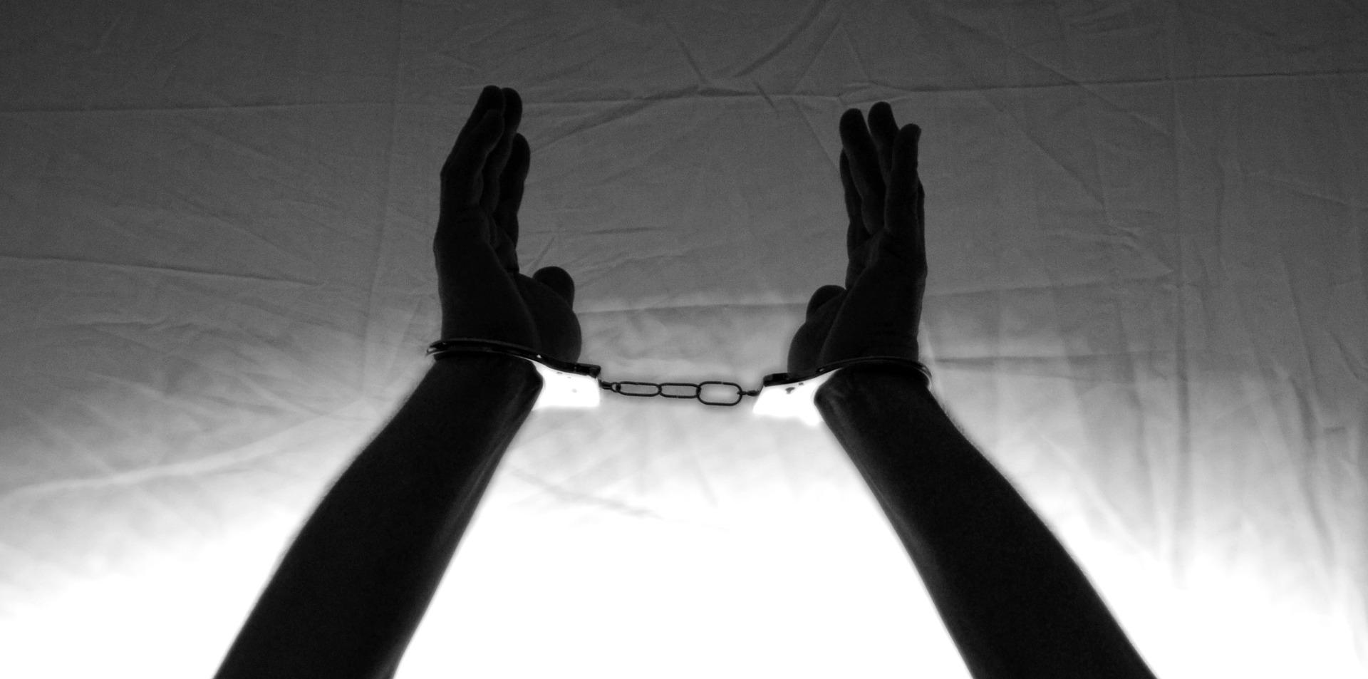 The arrested was identified as M Mallikarjuna Gandhi, an employee of an IT company in the Gachibowli area of the city. ( Representative image/Creative Commons)