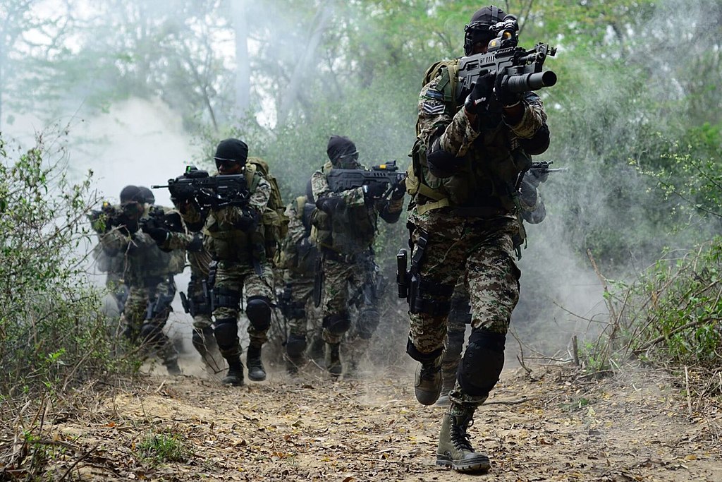 Is ‘New Commando Force’ in Karnataka a necessary step or a fuss?