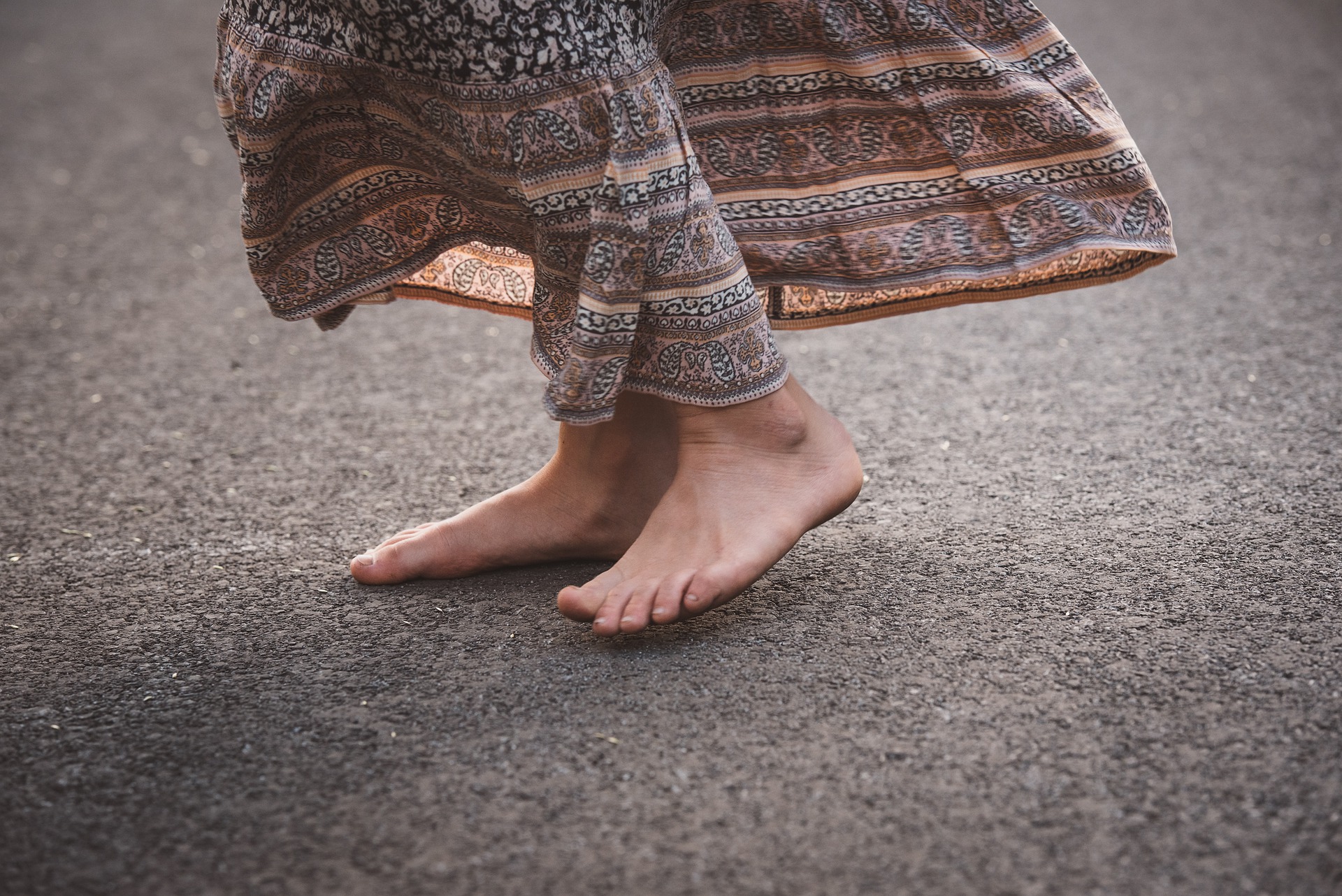 Diabetic Foot