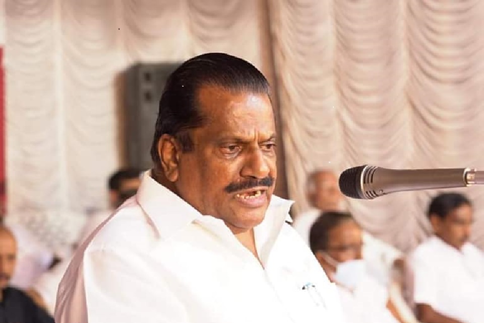 The court directed the police to slap charges of attempt to murder and criminal conspiracy against LDF convener EP Jayarajan.