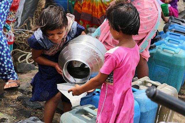 Prohibitory orders under Section 144 have been imposed in Puducherry, with water contamination blamed for the rise in cases.