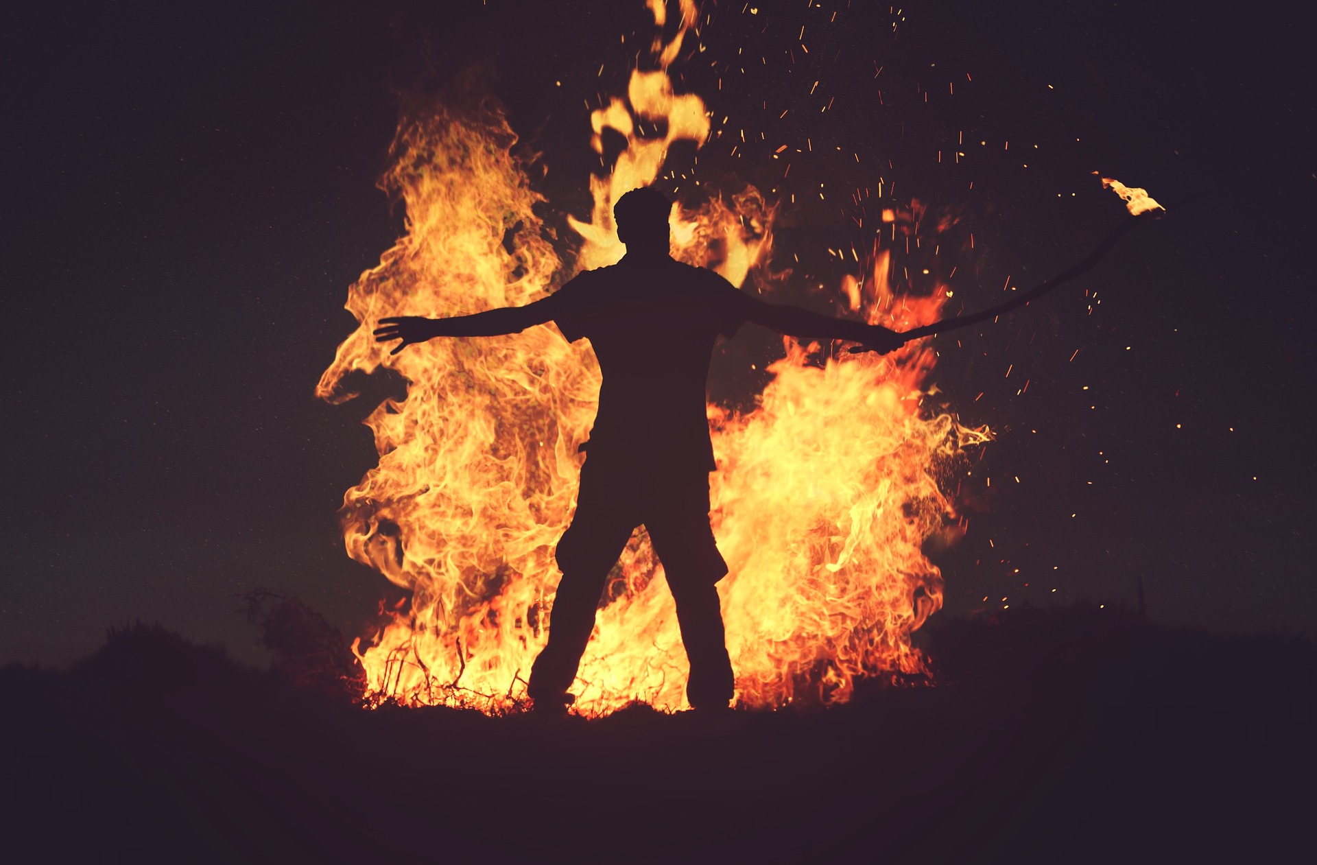 Hyderabad: Teen who set himself on fire at marriage hall dies