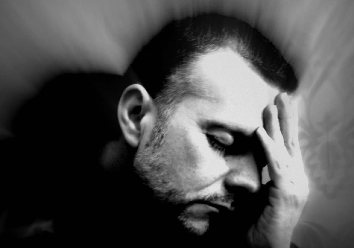 During the Postdrome headache syndrome, a patient may not have a headache but will feel tired. (Representative Image/Creative Commons)