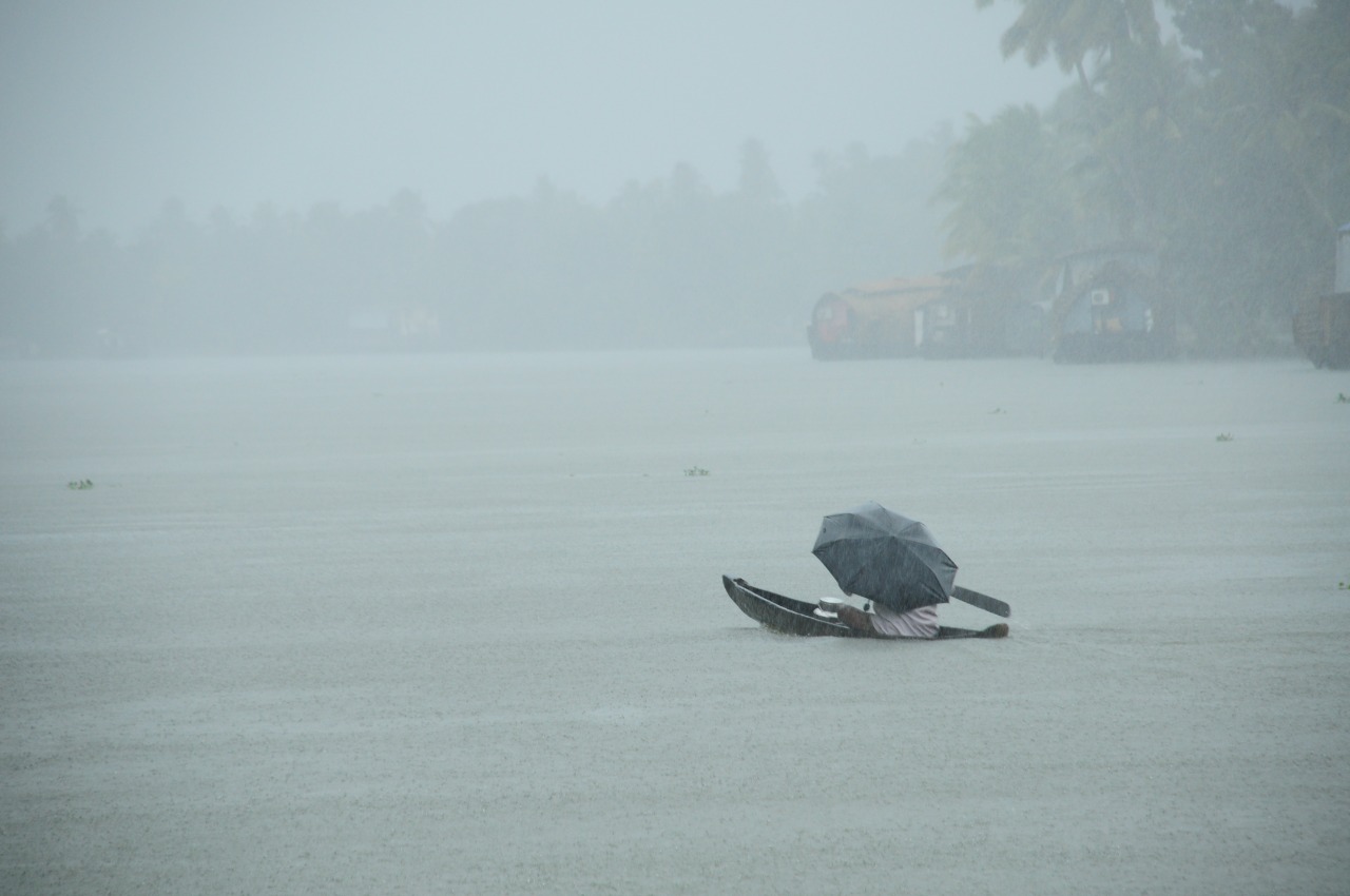Kerala on high alert as IMD warns of extremely heavy rains; red alert in 8 districts