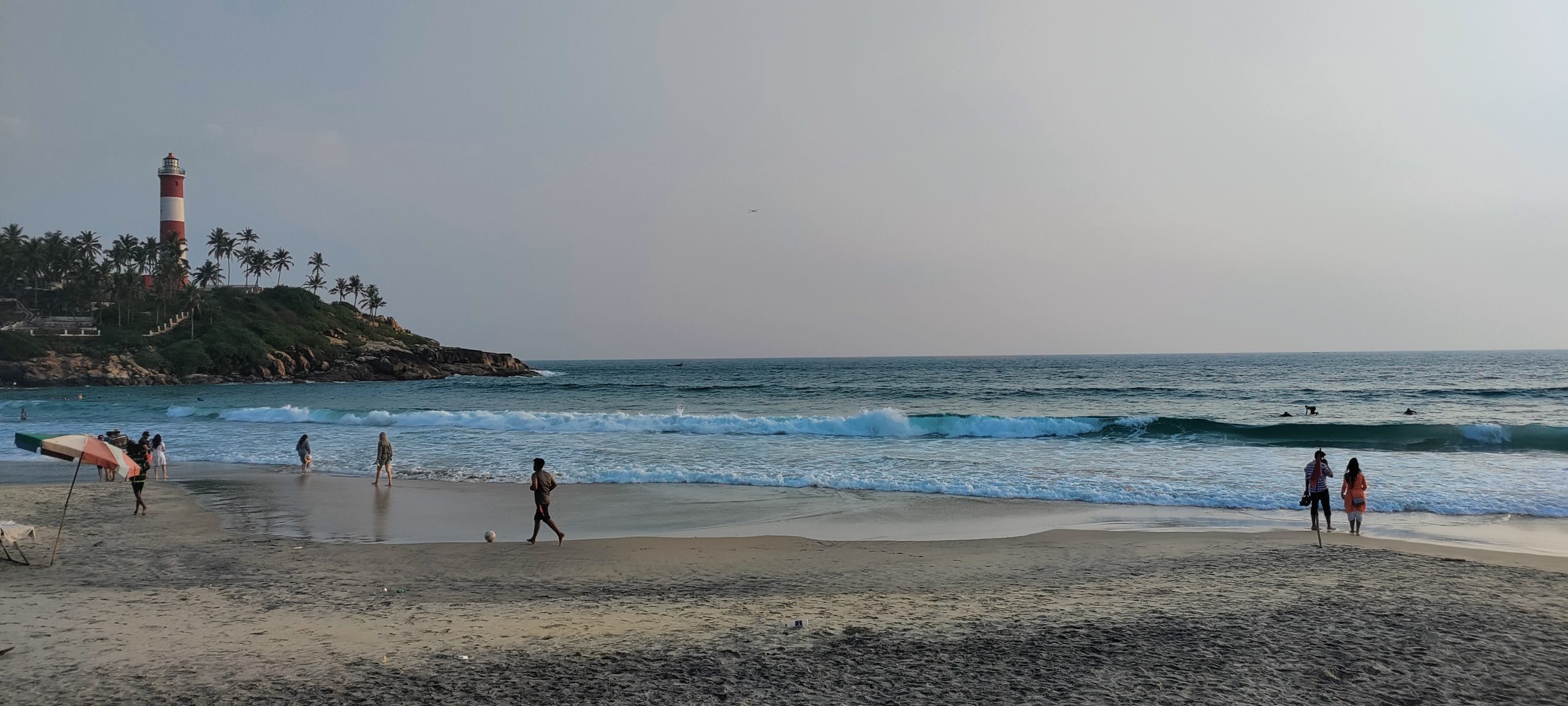 Kerala: Despite international accolades, an alarming drop in inflow of foreign tourists