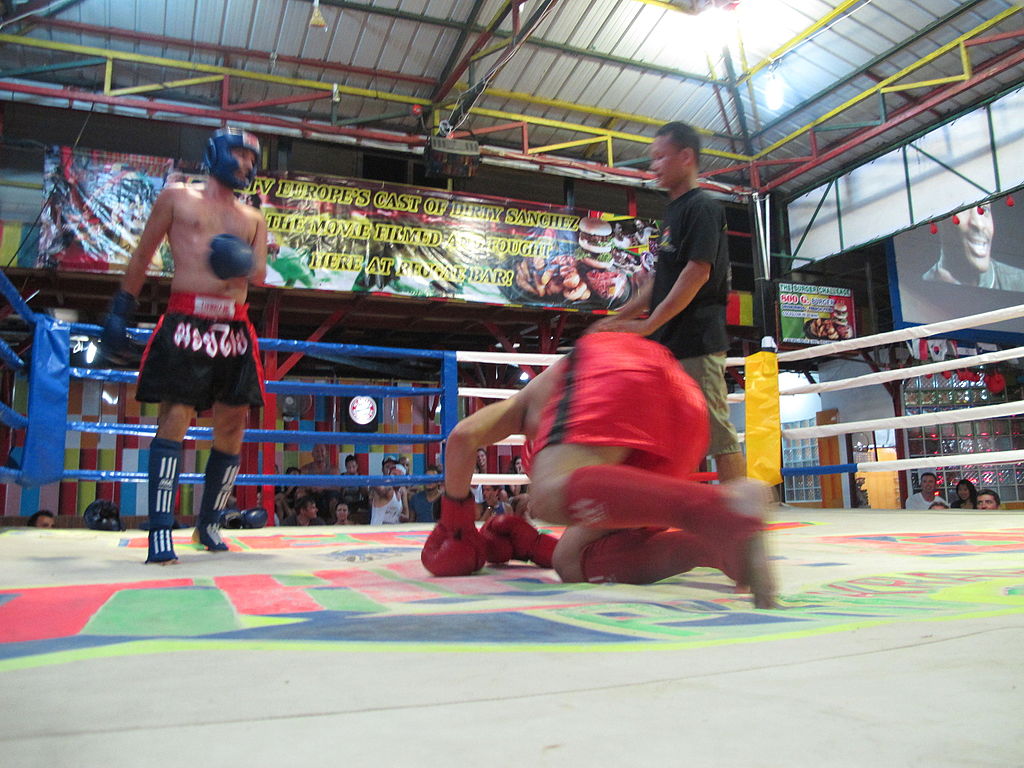 Karnataka: Coach, organisers booked for death at kickboxing event
