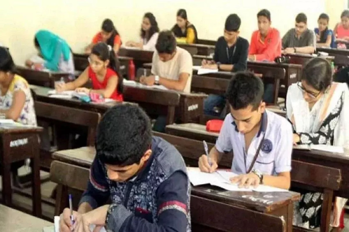 The Intermediate Practical exams begin on 1 February, while the theory exams begin on 28 February. (Creative Commons)
