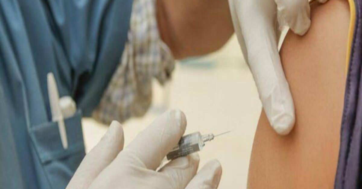 Harish Rao requested the Union health minister to arrange the supply of at least 50 lakh doses of Covishield Vaccine to Telangana (Creative Commons)