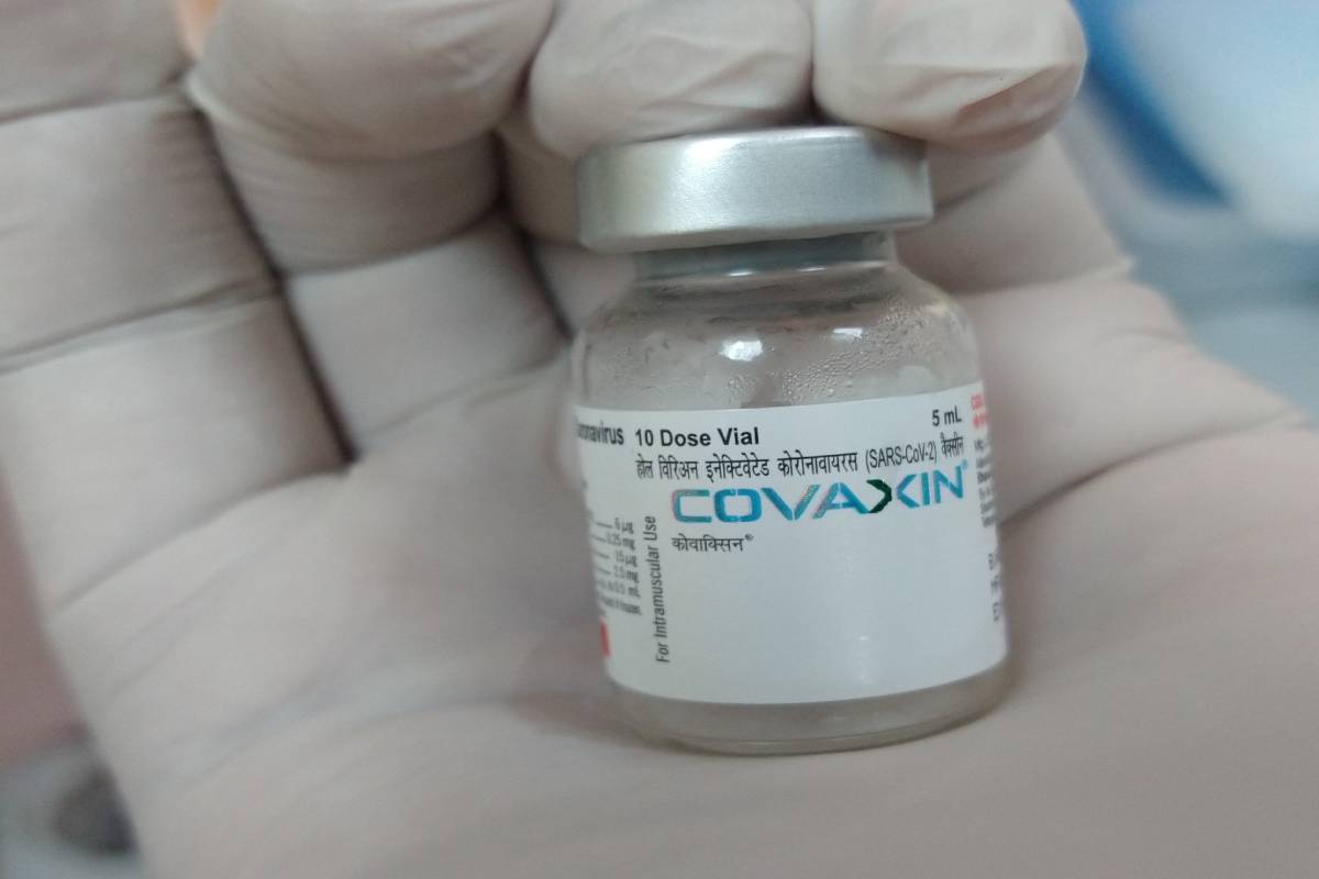 Covaxin