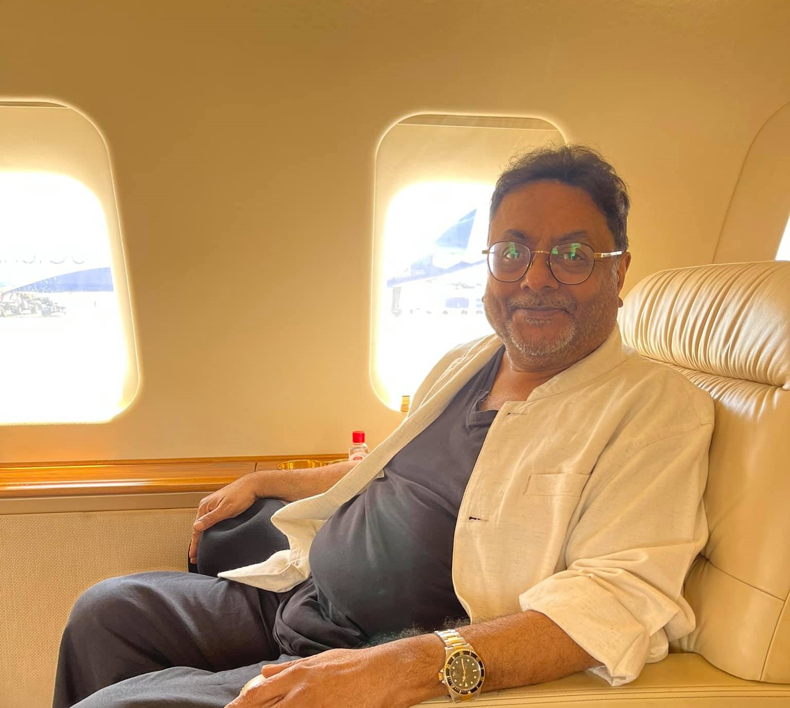 Pratap Pothen