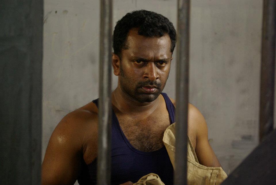 Sreejith Ravi