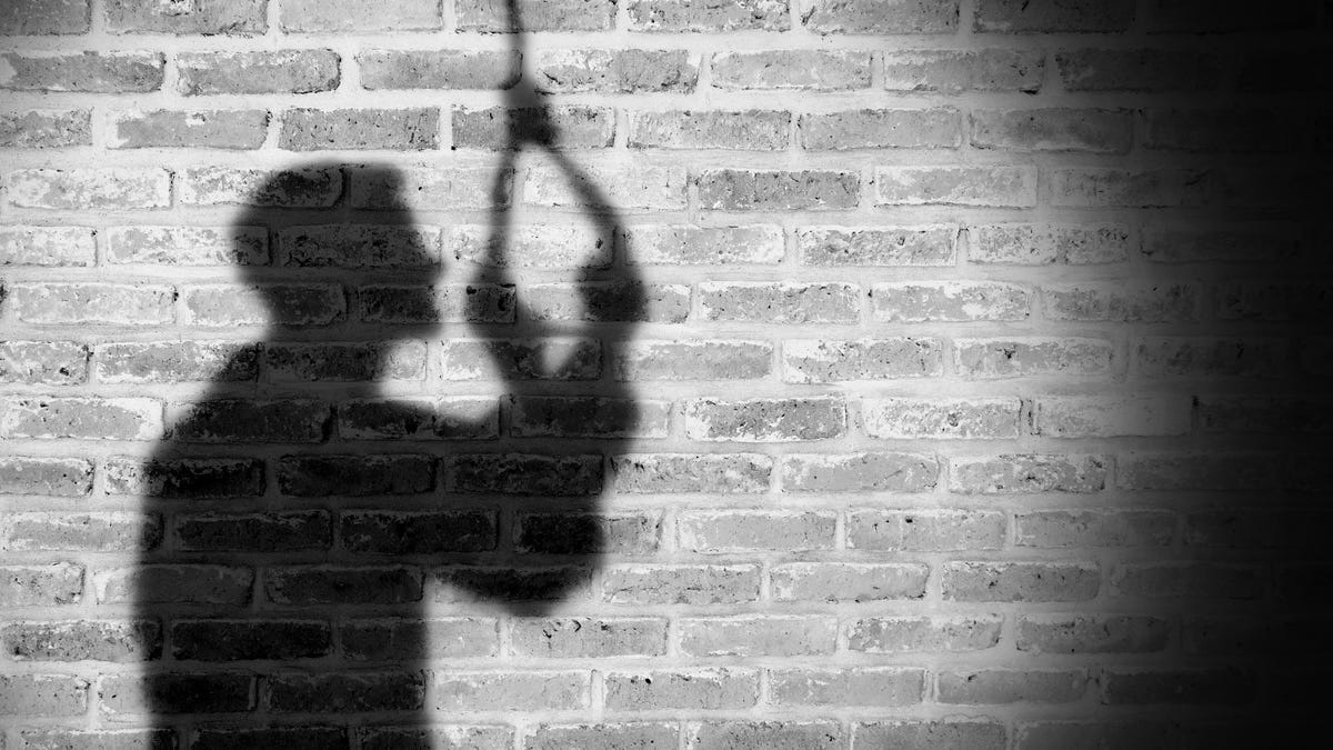 Vishakhapatnam man died by suicide in Coimbatore. (creative common)
