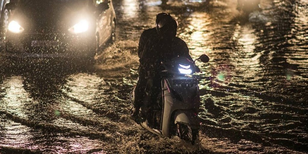 IMD predicts more rain in the next few days. (Representative image, Creative Commons)