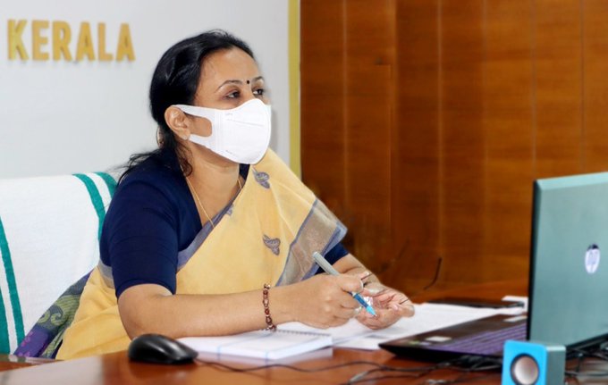 Kerala refuses to rename NHM centres as Ayushman Arogya Mandirs even as Union government withholds funds