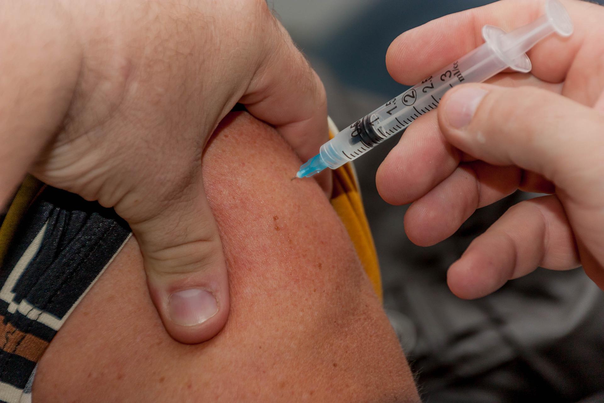 covid-19 vaccine