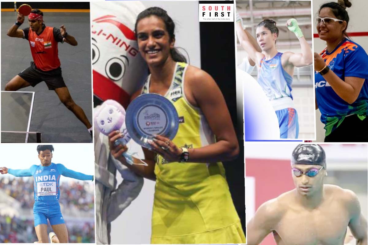 The 22nd edition of multi-sporting event will be go on from 28 July,2022 to 8 August,2022 in Birmingham.