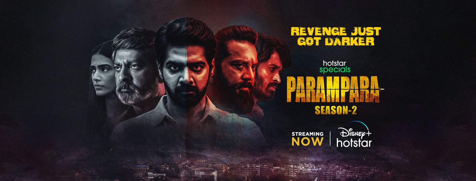 parampara 2