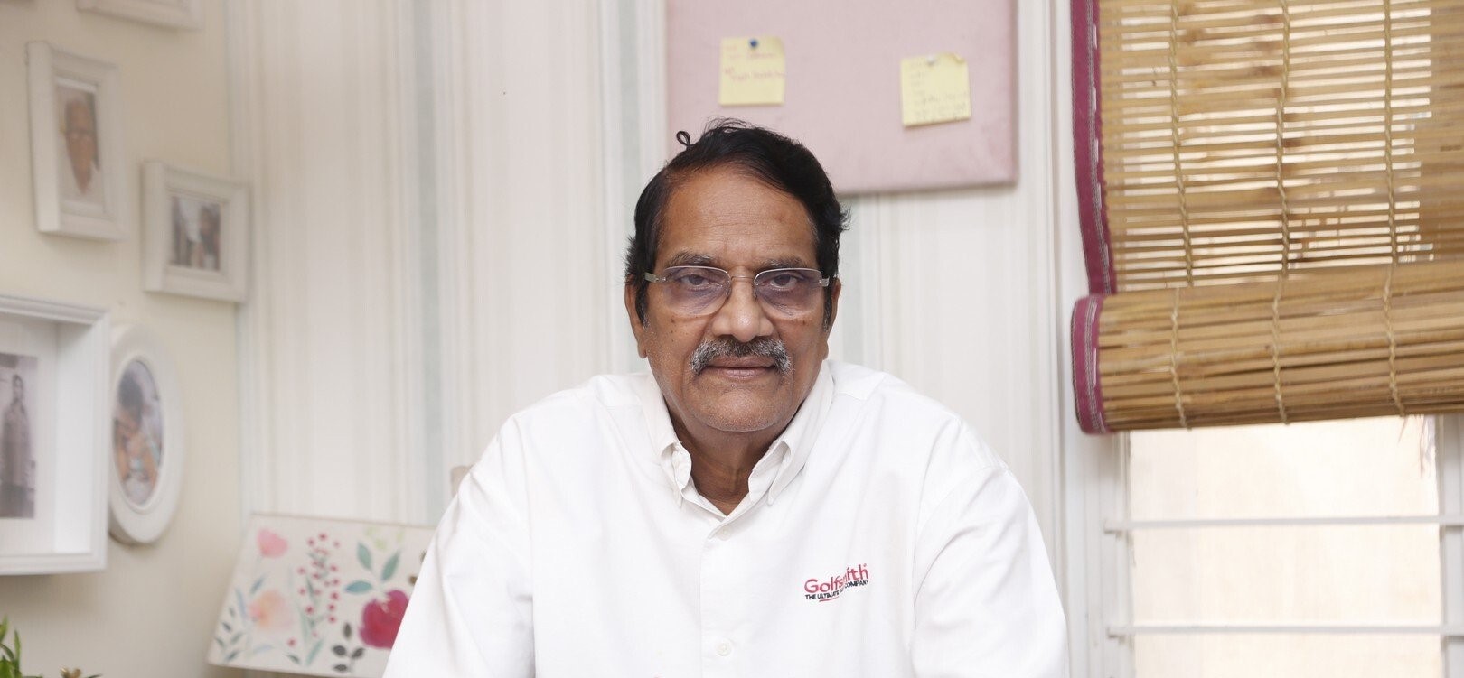 producer aswini dutt