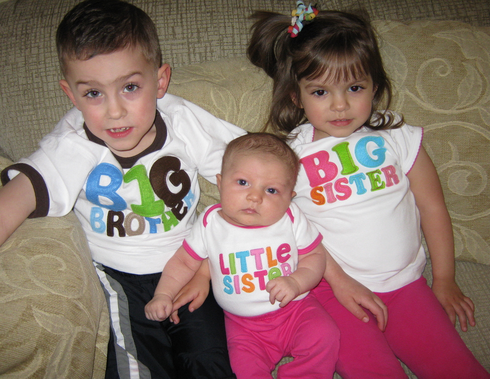 A study from Germany says BMI of only child to be far high than those with siblings