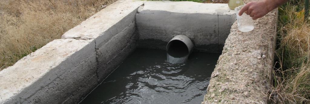 Waste water surveillance for Monkeypox