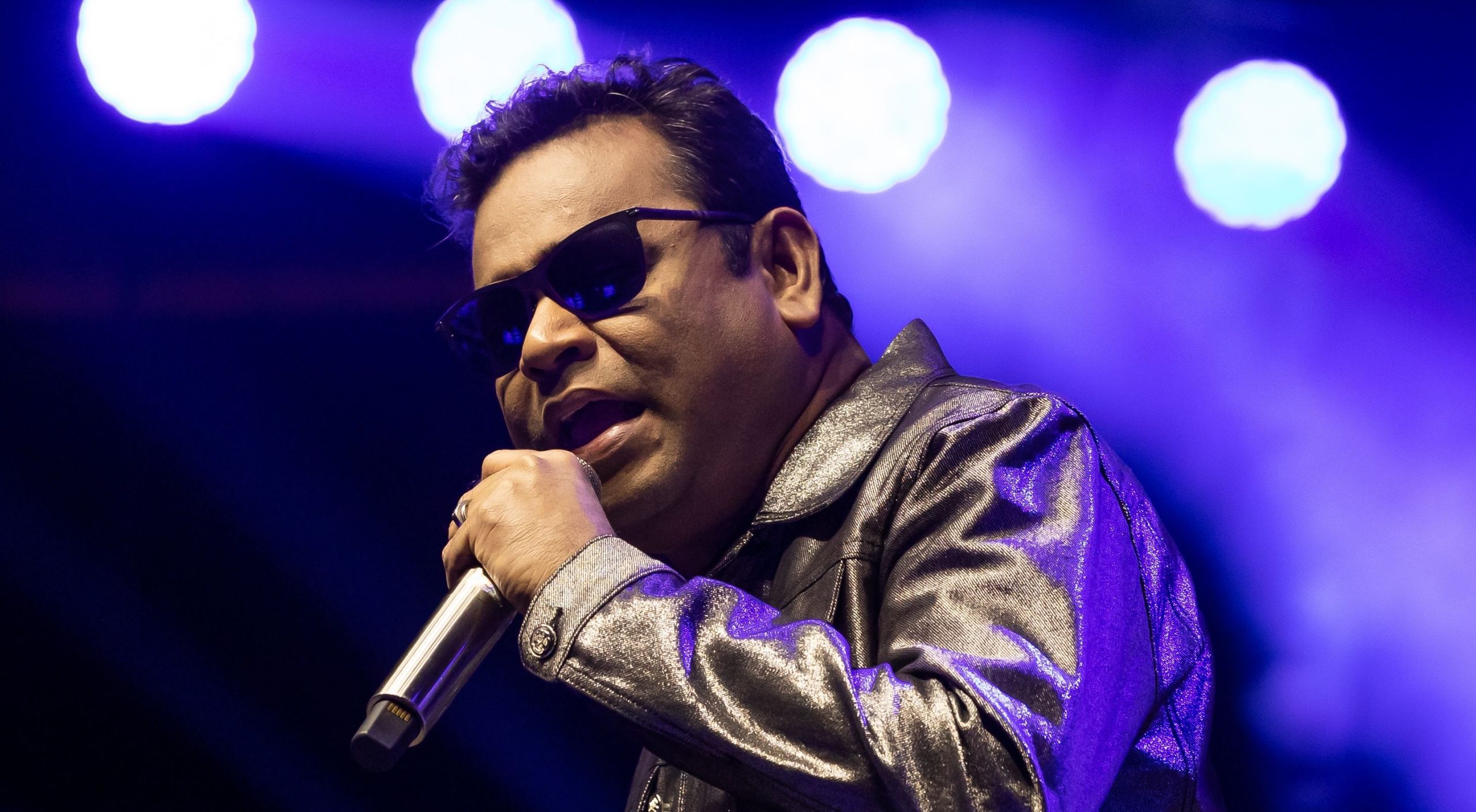 30 years of AR Rahman
