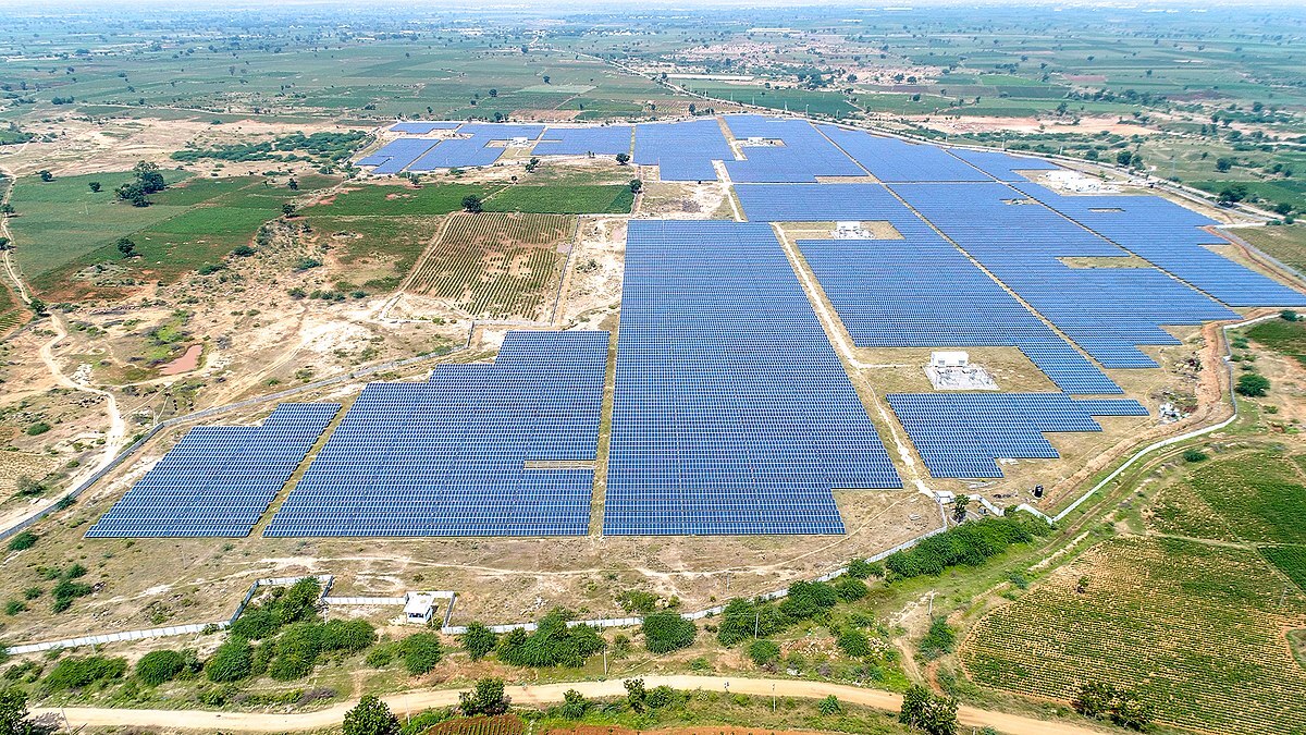 Tamil Nadu is the front runner in South India with a capacity installation of 0.86 GW followed by Telangana and Kerala.