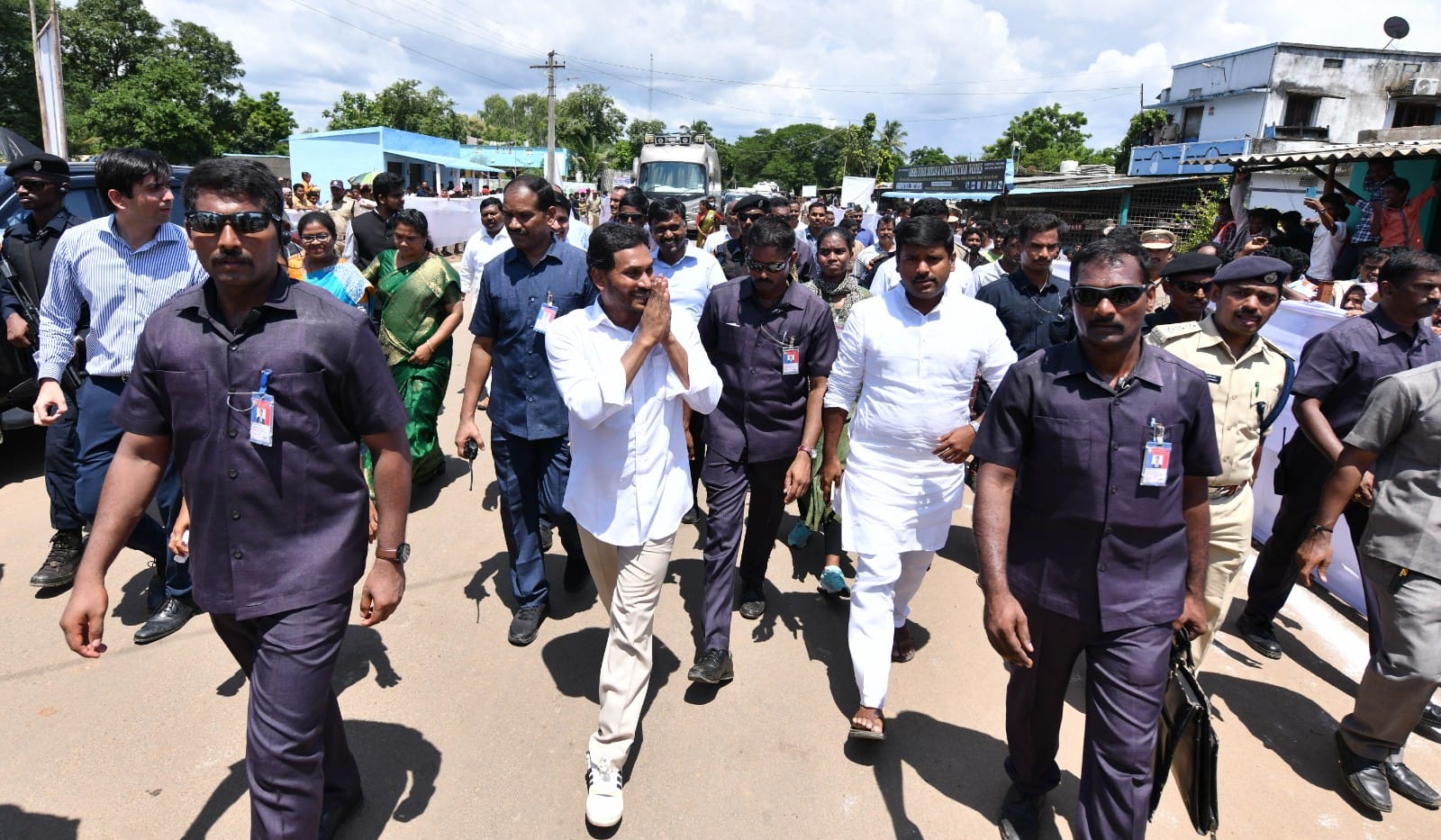 Jagan Mohan