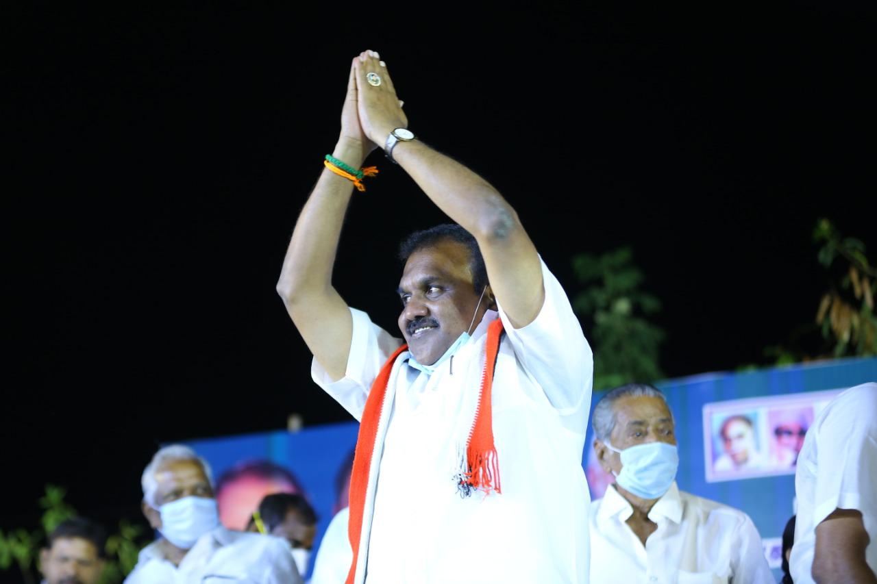 KPP Baskar