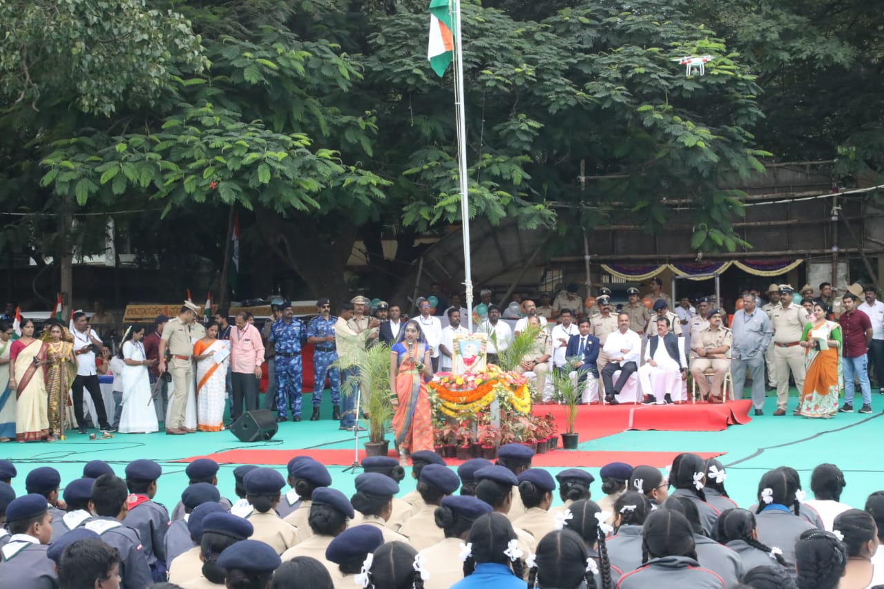 The ownership of the "playground", used by Muslim commuanity for offering namaz on special occasions, was in contest after several Hindu groups sought permission for holding Hindu festivals at the venue. (Supplied)