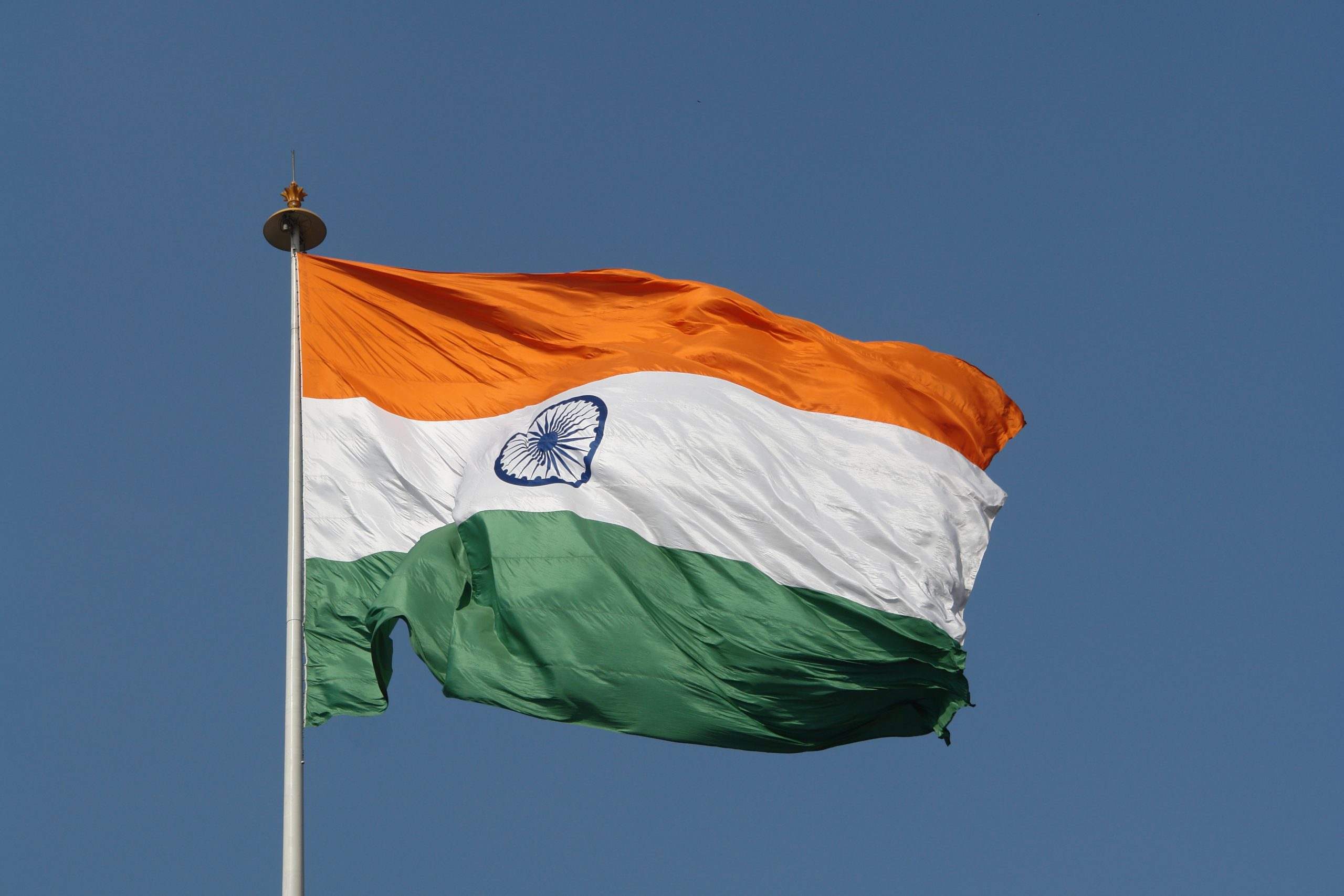 Chief Minister Basavaraj Bommai on August 8 directed officials to make the ‘Har Ghar Tiranga’ campaign a success by hoisting more than 1 crore flags across the state.