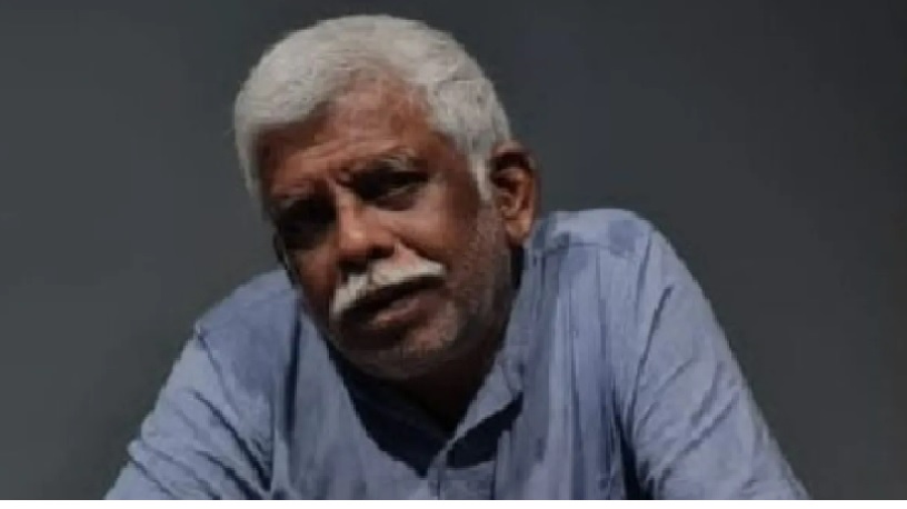 Malayalam writer and social activist Civic Chandran, who is facing multiple sexual harassment cases, granted bail by a Kerala court.