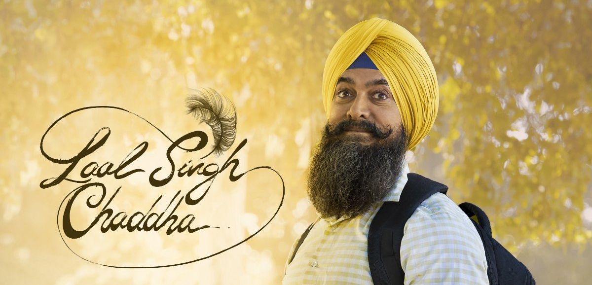 Laal Singh Chaddha