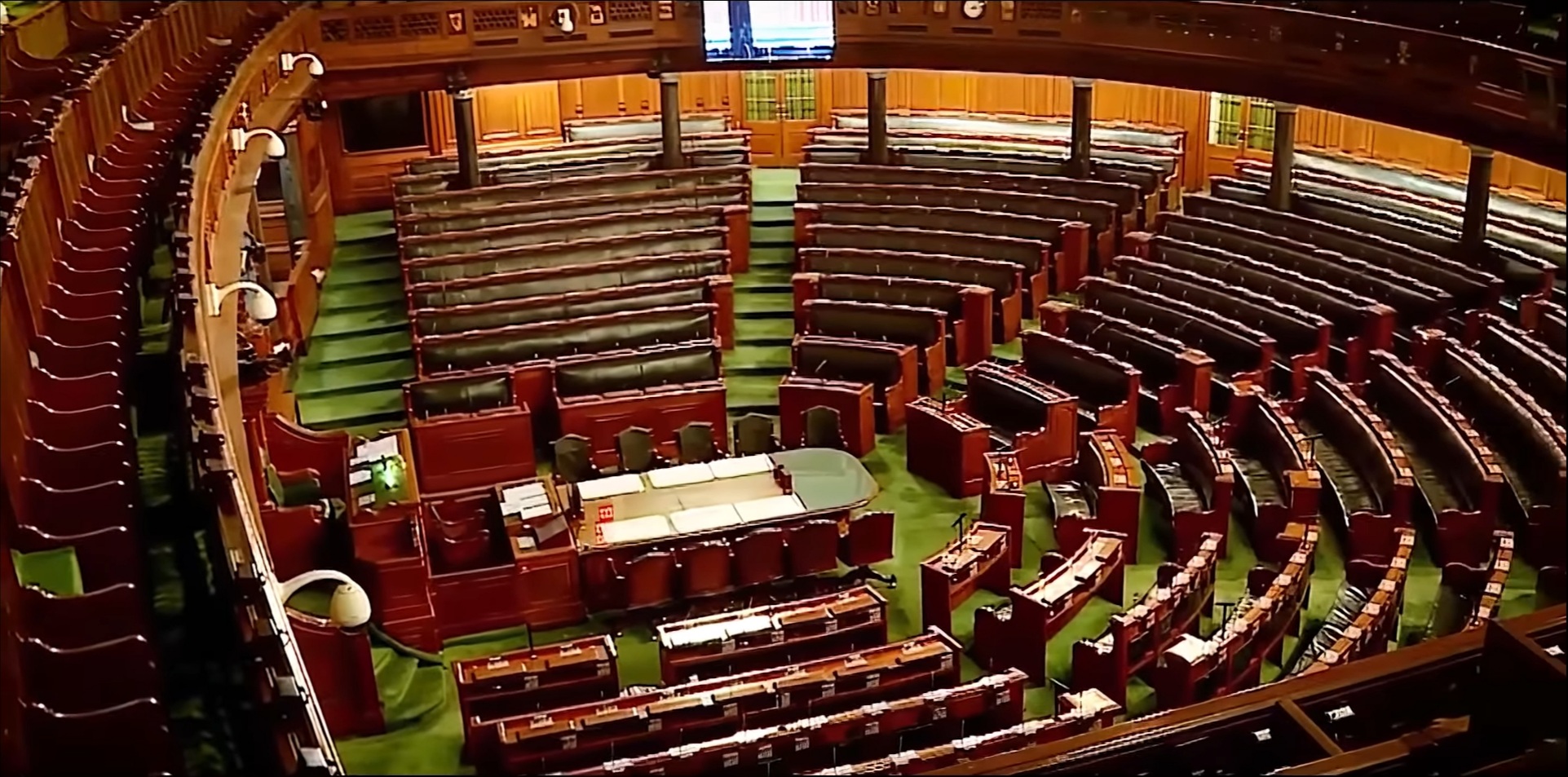 Since 2014, the number of MPs suspended from both the houses of Parliament has sharply inclined three times compared between 2006 and 2014. (Creative Commons)