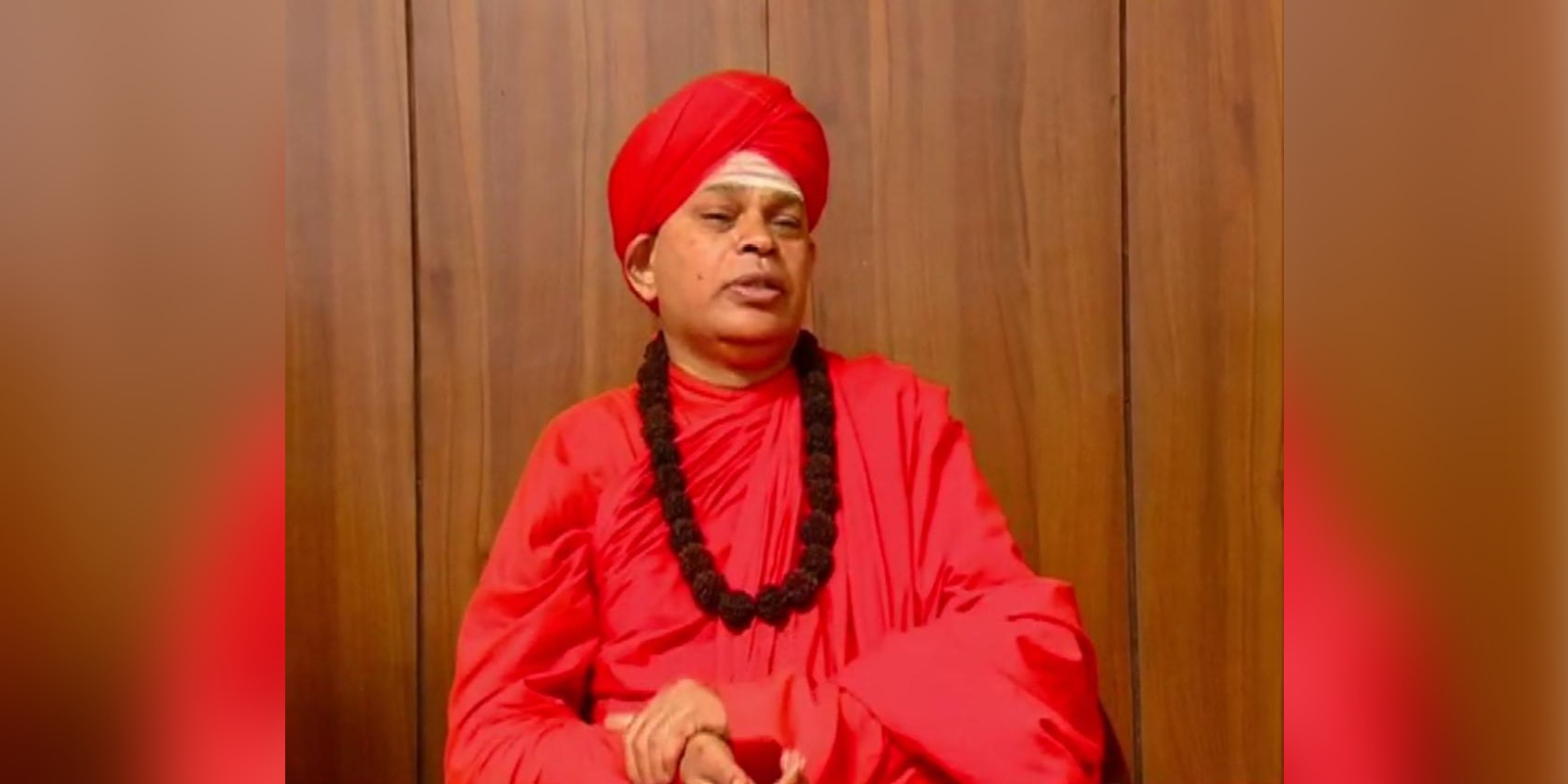 Muruga Matha seer