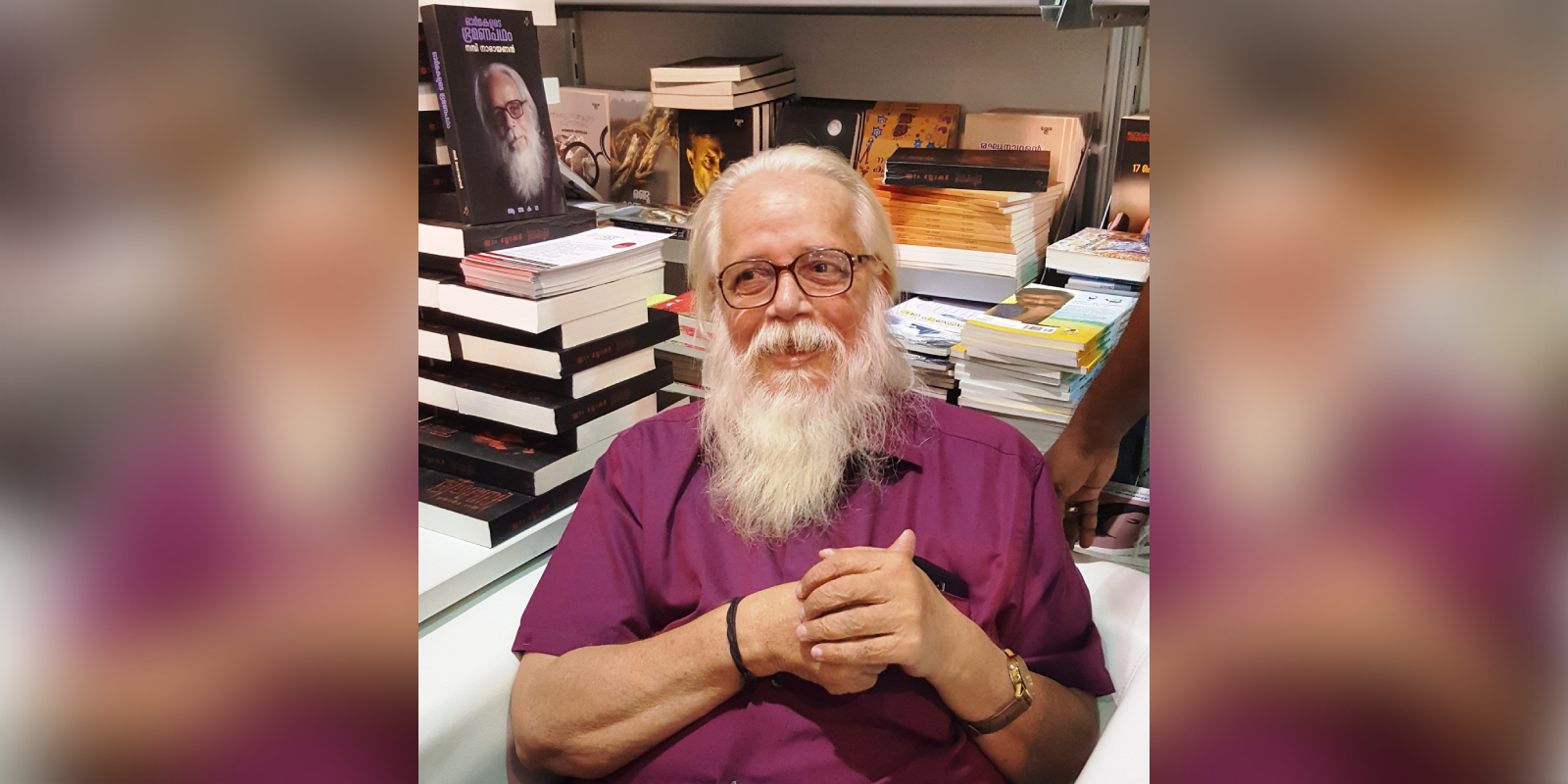 Fauziyya Hassan, falsely implicated in ISRO espionage case with Nambi Narayanan, is no more