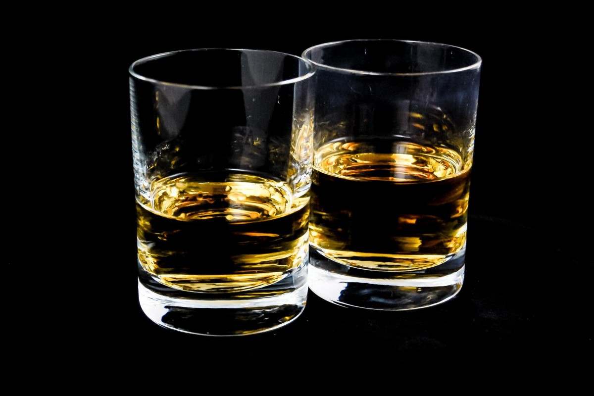 In the study it is found that excessive alcohol drinking directly affects telomere length. (Creative Commons)