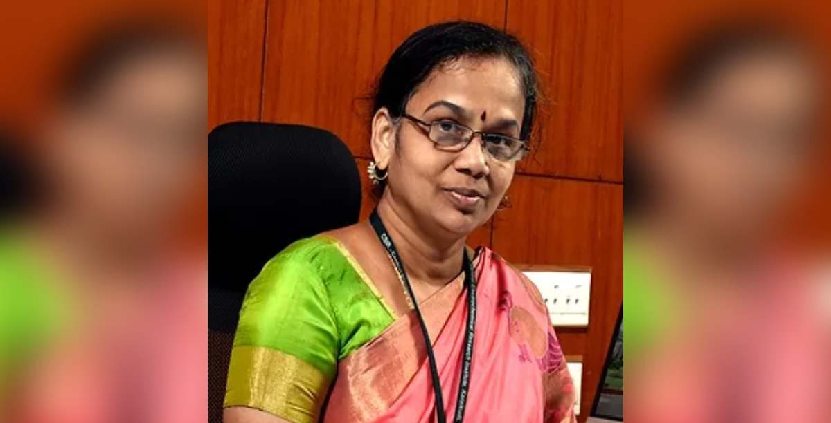 Dr Nallathamby Kalaiselvi has been appointed as the Director General of CSIR.
