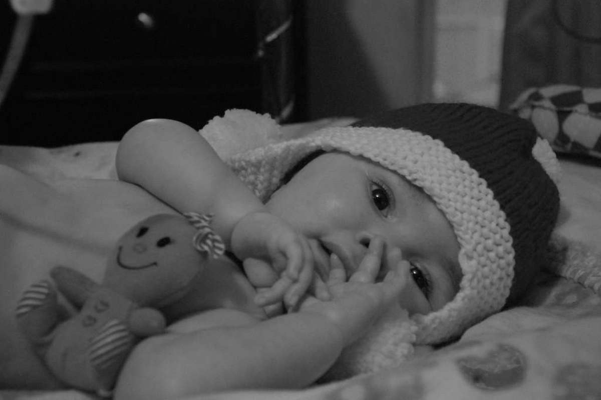 Spinal Muscular Atrophy