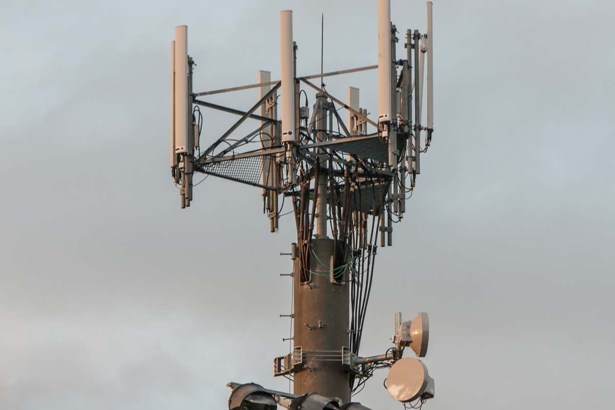 According to the WHO no adverse health effect has been causally linked with exposure to wireless technologies. (Creative Commons)