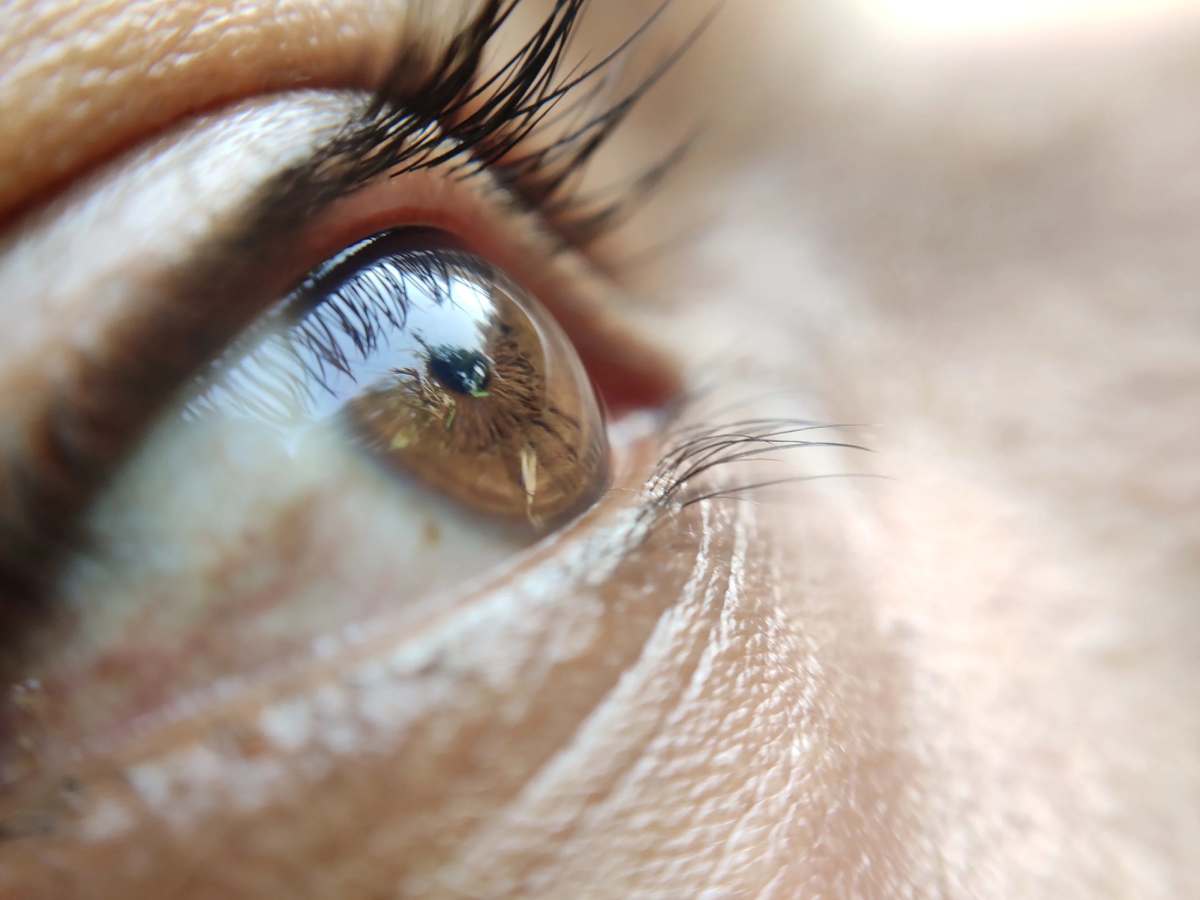 The printed 3D-cornear will need to undergo further clinical testing and development before they can be used in patients